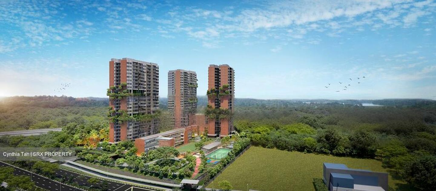Springleaf Residence (D26), Condominium #475562241